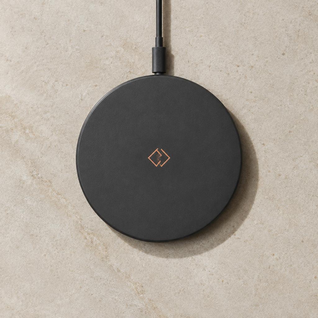 Carregador Orbit